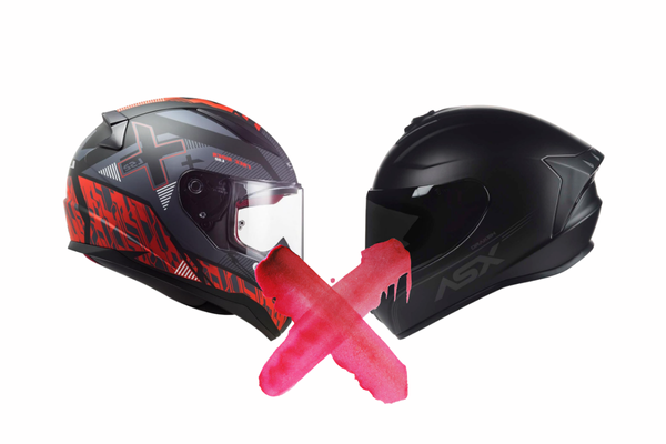 Qual Capacete é Melhor? LS2 ou Axxis? Veja o veredito!